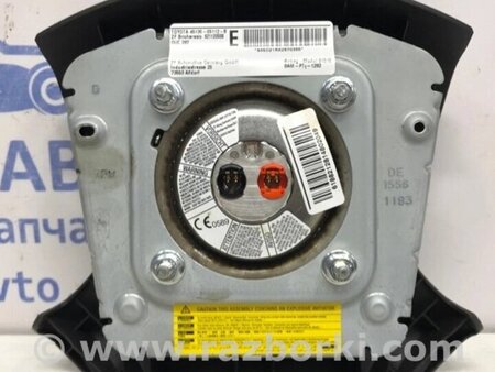 ФОТО Подушка безпеки в кермо для Toyota Avensis T270 (10.2008-12.2012) Киев