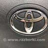 ФОТО Подушка безпеки в кермо для Toyota Avensis T270 (10.2008-12.2012) Киев