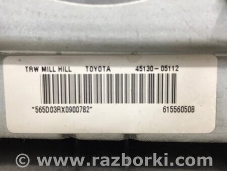 ФОТО Подушка безпеки в кермо для Toyota Avensis T270 (10.2008-12.2012) Киев