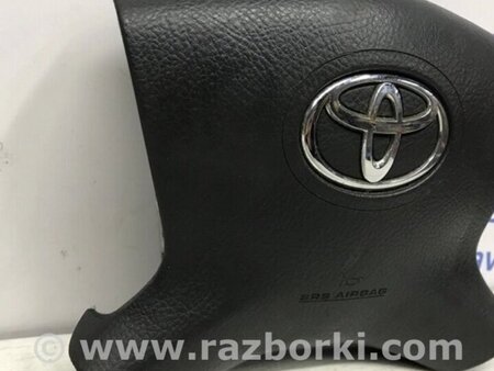 ФОТО Подушка безпеки в кермо для Toyota Avensis T270 (10.2008-12.2012) Киев