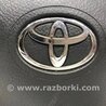 ФОТО Подушка безпеки в кермо для Toyota Avensis T270 (10.2008-12.2012) Киев