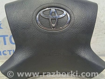 ФОТО Подушка безпеки в кермо для Toyota Avensis T270 (10.2008-12.2012) Киев