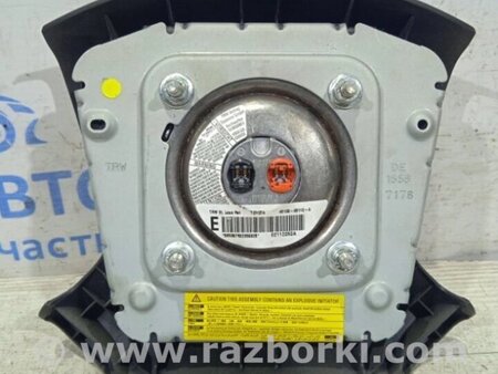 ФОТО Подушка безпеки в кермо для Toyota Avensis T270 (10.2008-12.2012) Киев