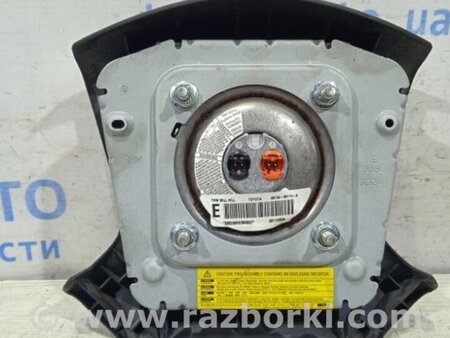 ФОТО Подушка безпеки в кермо для Toyota Avensis T270 (10.2008-12.2012) Киев