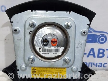 ФОТО Подушка безпеки в кермо для Toyota Avensis T270 (10.2008-12.2012) Киев