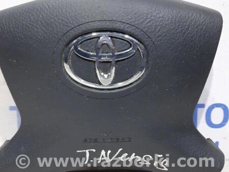 ФОТО Подушка безпеки в кермо для Toyota Avensis T270 (10.2008-12.2012) Киев