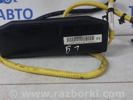 ФОТО Подушка безпеки у крісло для Mitsubishi Lancer Киев