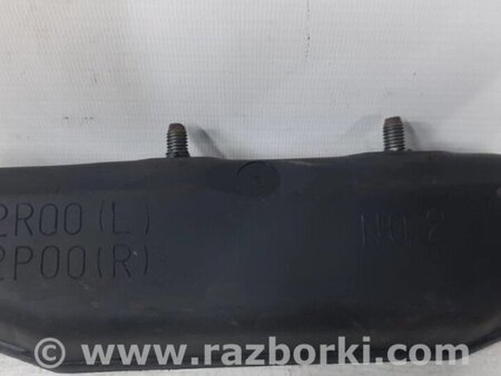 ФОТО Подушка безпеки у крісло для Mitsubishi Lancer Киев