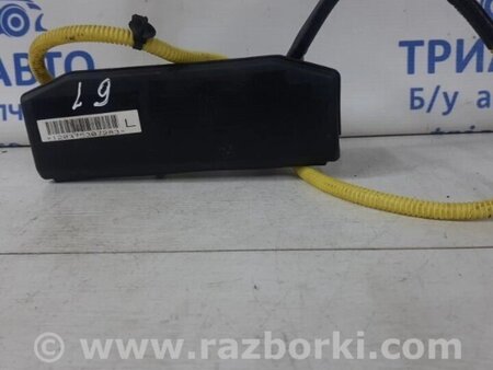 ФОТО Подушка безпеки у крісло для Mitsubishi Lancer Киев