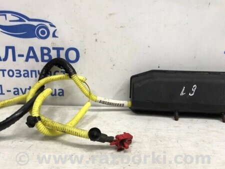 ФОТО Подушка безпеки у крісло для Mitsubishi Lancer Киев