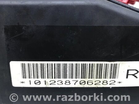 ФОТО Подушка безпеки у крісло для Mitsubishi Lancer Киев