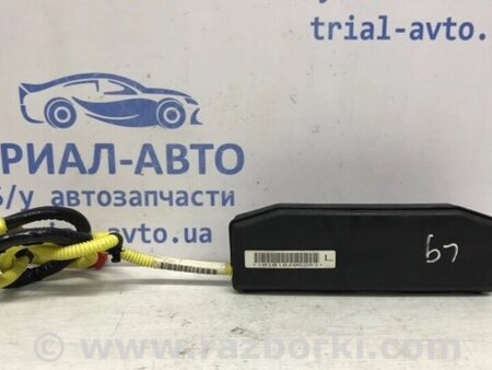 ФОТО Подушка безпеки у крісло для Mitsubishi Lancer Киев