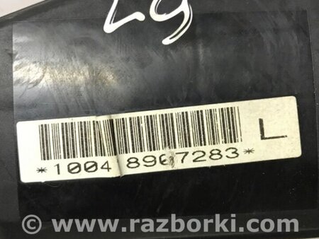 ФОТО Подушка безпеки у крісло для Mitsubishi Lancer Киев
