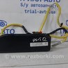 Подушка безпеки у крісло Mitsubishi Outlander