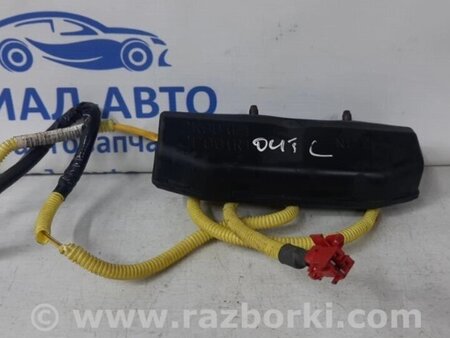 ФОТО Подушка безпеки у крісло для Mitsubishi Outlander Киев