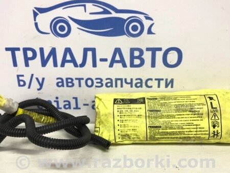 ФОТО Подушка безпеки у крісло для Toyota Avensis T270 (10.2008-12.2012) Киев