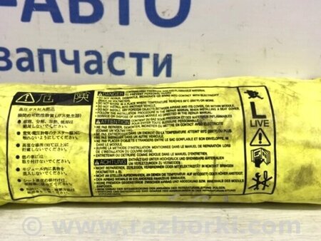 ФОТО Подушка безпеки у крісло для Toyota Avensis T270 (10.2008-12.2012) Киев