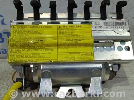 ФОТО Подушка безпеки у торпеду для Mitsubishi Lancer Киев