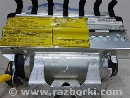 ФОТО Подушка безпеки у торпеду для Mitsubishi Lancer Киев