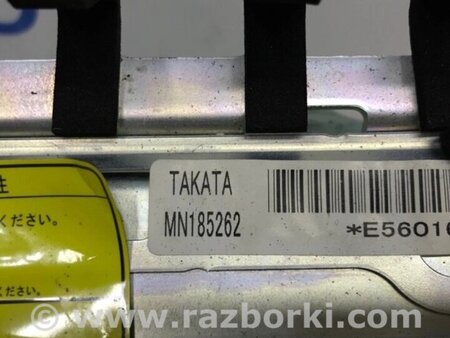 ФОТО Подушка безпеки у торпеду для Mitsubishi Lancer Киев