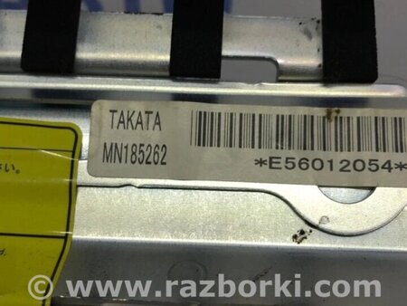 ФОТО Подушка безпеки у торпеду для Mitsubishi Lancer Киев