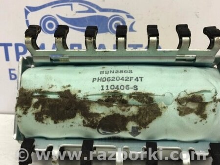 ФОТО Подушка безпеки у торпеду для Mitsubishi Lancer Киев