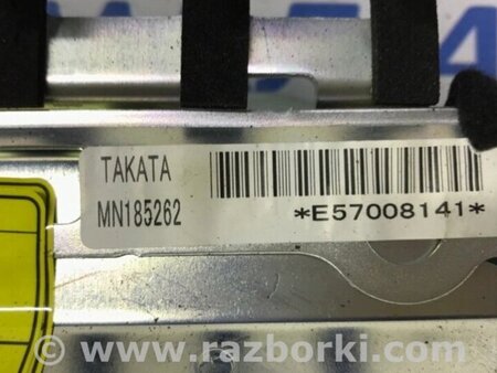 ФОТО Подушка безпеки у торпеду для Mitsubishi Lancer Киев
