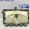 Подушка безпеки у торпеду Mitsubishi Outlander