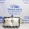 Подушка безпеки у торпеду Mitsubishi Outlander