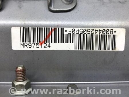 ФОТО Подушка безпеки у торпеду для Mitsubishi Outlander Киев