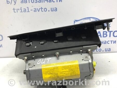 ФОТО Подушка безпеки у торпеду для Mitsubishi Outlander Киев