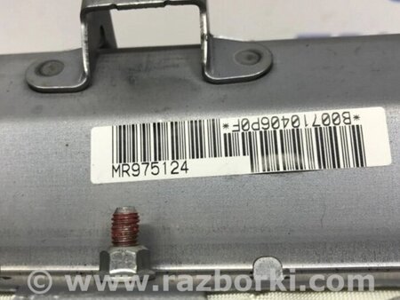 ФОТО Подушка безпеки у торпеду для Mitsubishi Outlander Киев