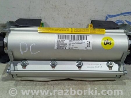 ФОТО Подушка безпеки у торпеду для Porsche Cayenne Type 955/957 (05-10) Киев
