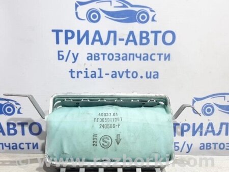 ФОТО Подушка безпеки у торпеду для Toyota Avensis T270 (10.2008-12.2012) Киев