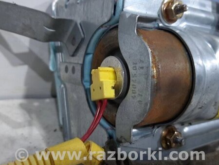 ФОТО Подушка безпеки у торпеду для Toyota Avensis T270 (10.2008-12.2012) Киев