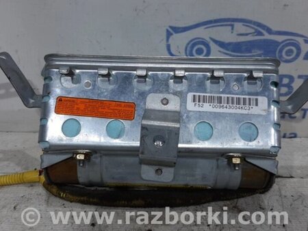 ФОТО Подушка безпеки у торпеду для Toyota Avensis T270 (10.2008-12.2012) Киев
