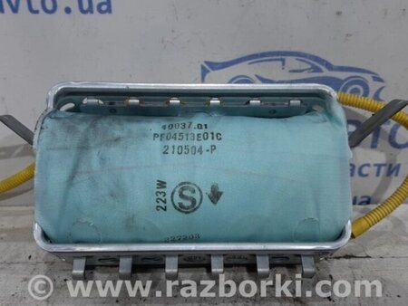 ФОТО Подушка безпеки у торпеду для Toyota Avensis T270 (10.2008-12.2012) Киев