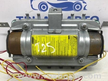 ФОТО Подушка безпеки у торпеду для Toyota Avensis T270 (10.2008-12.2012) Киев