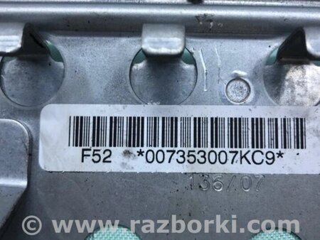 ФОТО Подушка безпеки у торпеду для Toyota Avensis T270 (10.2008-12.2012) Киев