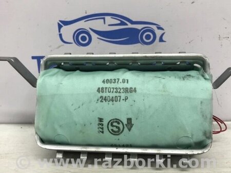 ФОТО Подушка безпеки у торпеду для Toyota Avensis T270 (10.2008-12.2012) Киев