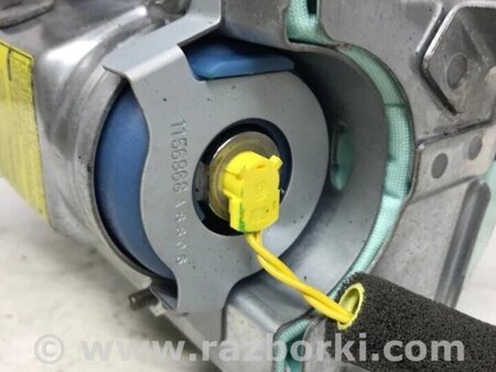 ФОТО Подушка безпеки у торпеду для Toyota Avensis T270 (10.2008-12.2012) Киев