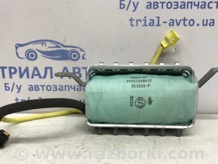 ФОТО Подушка безпеки у торпеду для Toyota Avensis T270 (10.2008-12.2012) Киев