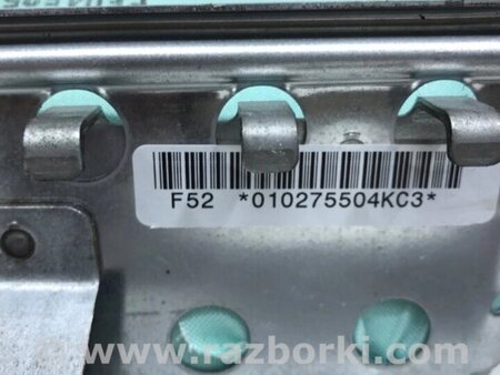 ФОТО Подушка безпеки у торпеду для Toyota Avensis T270 (10.2008-12.2012) Киев