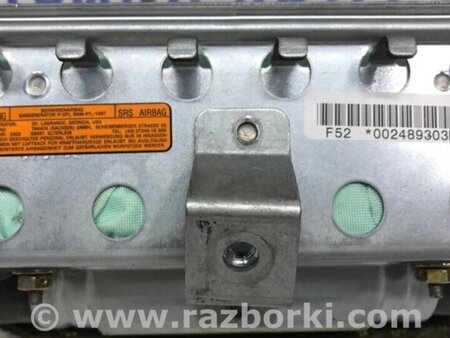 ФОТО Подушка безпеки у торпеду для Toyota Avensis T270 (10.2008-12.2012) Киев