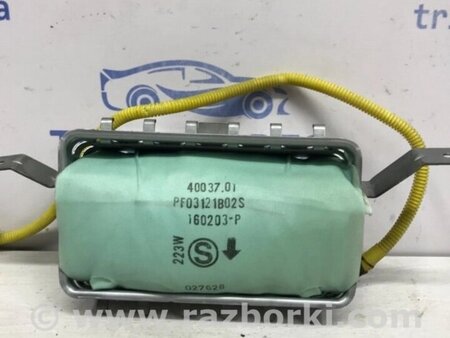 ФОТО Подушка безпеки у торпеду для Toyota Avensis T270 (10.2008-12.2012) Киев