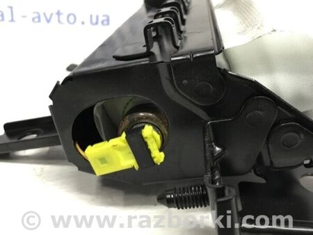 ФОТО Подушка в коліна для Toyota Avensis T270 (10.2008-12.2012) Киев