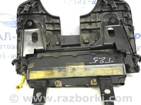 ФОТО Подушка в коліна для Toyota Avensis T270 (10.2008-12.2012) Киев