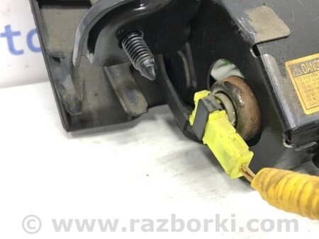 ФОТО Подушка в коліна для Toyota Avensis T270 (10.2008-12.2012) Киев
