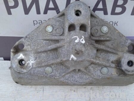 ФОТО Подушка ДВС ліва для Porsche Cayenne Type 955/957 (05-10) Киев