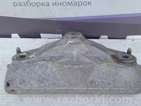 ФОТО Подушка ДВС ліва для Porsche Cayenne Type 955/957 (05-10) Киев